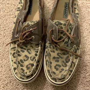 Sperry Shoes